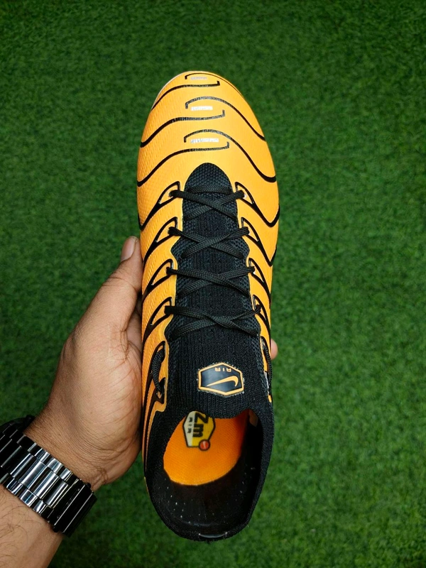 Airzoom Mercurial Yellow Colour Low Ankle - 5.5