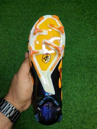 Airzoom Mercurial Yellow Colour Low Ankle - 9