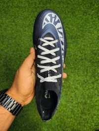 Airzoom Mercurial Black Colour Low Ankle - 8.5