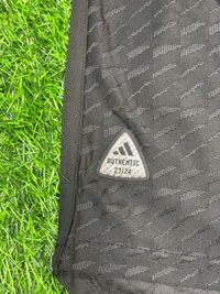 Madrid 23/24 3rd Kit Player Edition Half Sleeve  - S