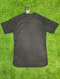 Madrid 23/24 3rd Kit Player Edition Half Sleeve  - S