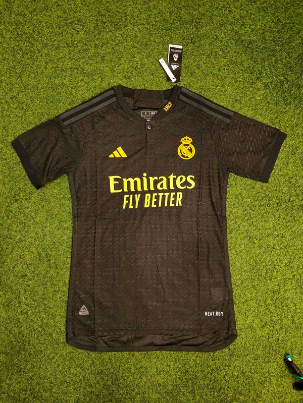 Madrid 23/24 3rd Kit Player Edition - M
