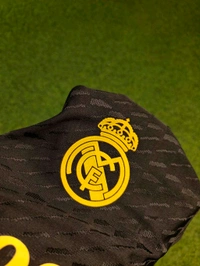 Madrid 23/24 3rd Kit Player Edition - XXL