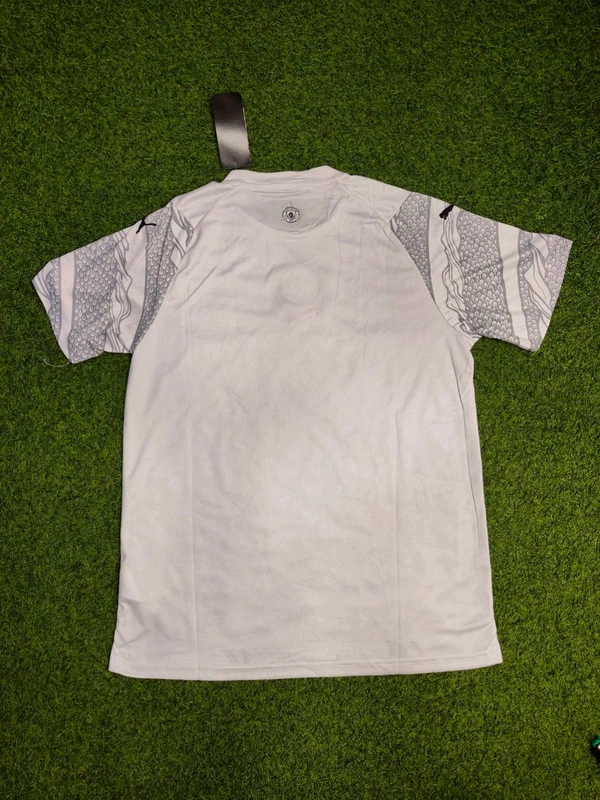 Manchester City 23/24 Thunder Edition With Short - XL