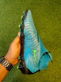 PhantomGX Elite Ghost Lace High-Top  - 7