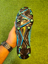 PhantomGX Elite Ghost Lace High-Top  - 7