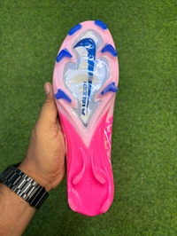 Airzoom Mercurial Vapor 16 Pink With Lace - 6