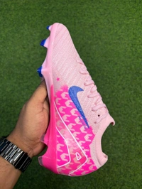 Airzoom Mercurial Vapor 16 Pink With Lace - 7.5