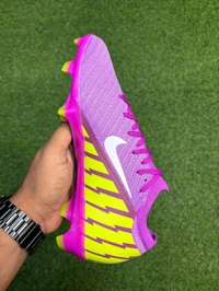 Mercurial Vapor 16 Purple Colour With Lace - 7