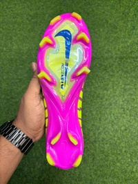 Mercurial Vapor 16 Purple Colour With Lace - 7