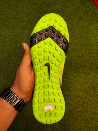 Mercurial Vapor 16 Light Green Astro/Turf - 7.5
