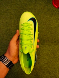 Mercurial Vapor 16 Light Green Astro/Turf - 8.5