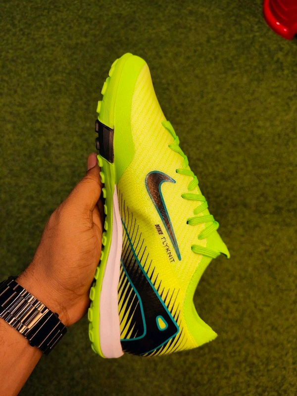 Mercurial Vapor 16 Light Green Astro/Turf - 6