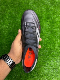 Copa Pure 2 Elite Black Colour With Lace - 6