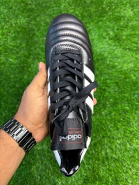 Copa Mundial Black Colour With Lace - 7.5