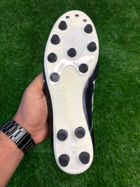 Copa Mundial Black Colour With Lace - 7.5