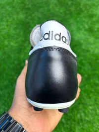 Copa Mundial Black Colour With Lace - 7.5