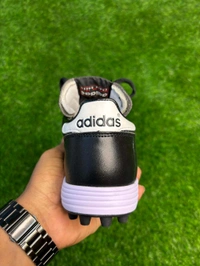 Copa Mundial Black Colour Turf/ Astro Boot With Lace  - 6