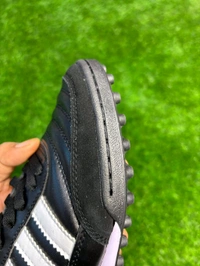 Copa Mundial Black Colour Turf/ Astro Boot With Lace  - 6