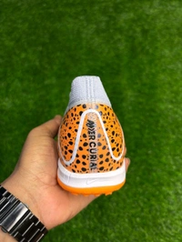 Mercurial Vapor 16 Elite Electric Astro/Turf With Lace - 5.5