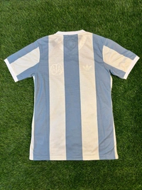 Argentina Home 50th Anniversary Jersey Player Edition  - XXL
