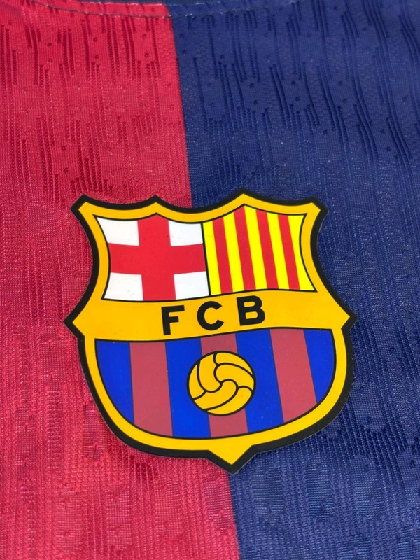 Barcelona 24/25 Home Coldplay Player Edition  - M
