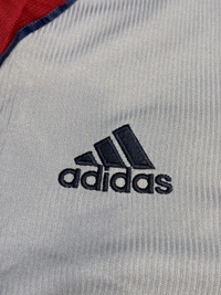 Bayern Munich Away 1998-99 Retro Jersey  - L