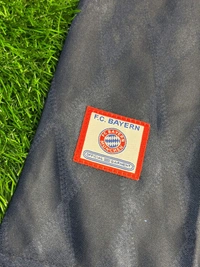 Bayern Munich 1997-99 Home Retro Jersey  - S