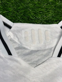 Madrid 24/25 Home Long Sleeve Player Edition - M
