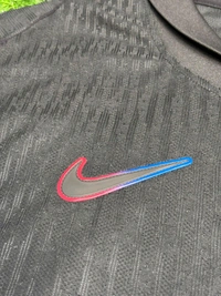 Barcelona 24/25 Away Long Sleeve Player Edition - M