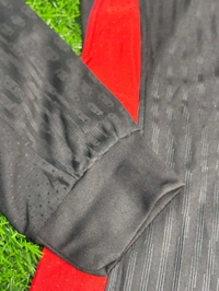 Barcelona 24/25 Away Long Sleeve Player Edition  - XXL