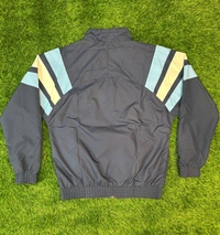 Argentina Retro Style Windbreaker Jacket  - XL
