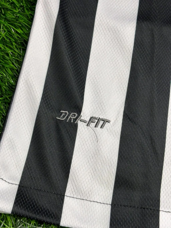 Santos FC 2012-13 Away Retro Jersey - M