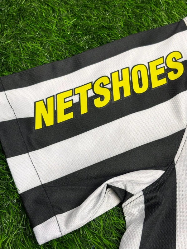 Santos FC 2012-13 Away Retro Jersey - XL