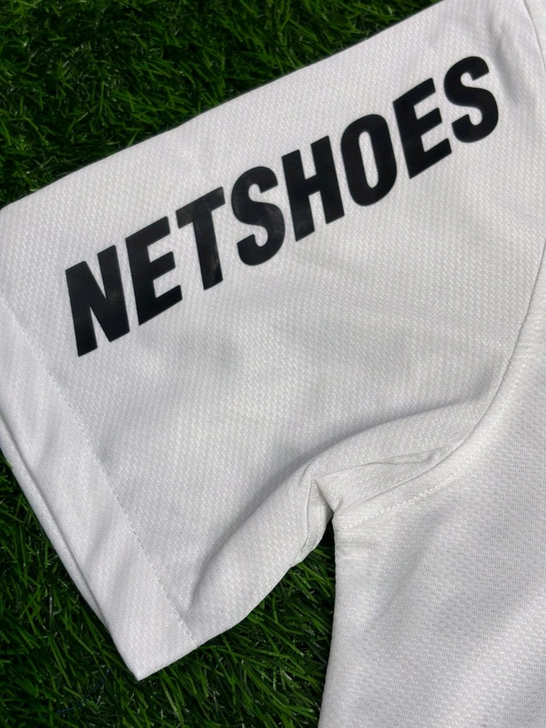 Santos FC 2012-13 Home Retro Jersey - L