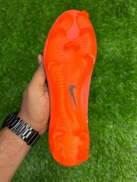 Mercurial Superfly 5 CR7 Edition High-Top FG With Lace - 7