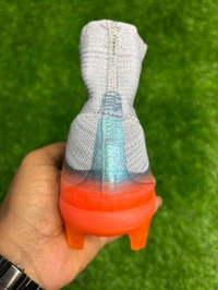 Mercurial Superfly 5 CR7 Edition High-Top FG With Lace - 7