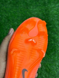 Mercurial Superfly 5 CR7 Edition High-Top FG With Lace - 7