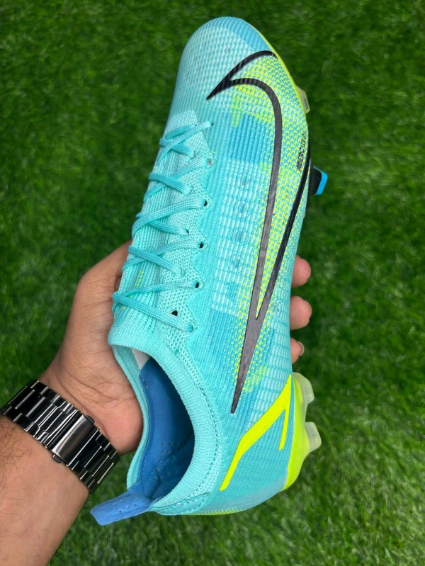 Mercurial Vapor 14 Elite With Lace FG - 8.5