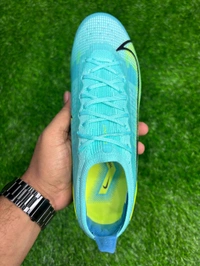 Mercurial Vapor 14 Elite With Lace FG - 5.5