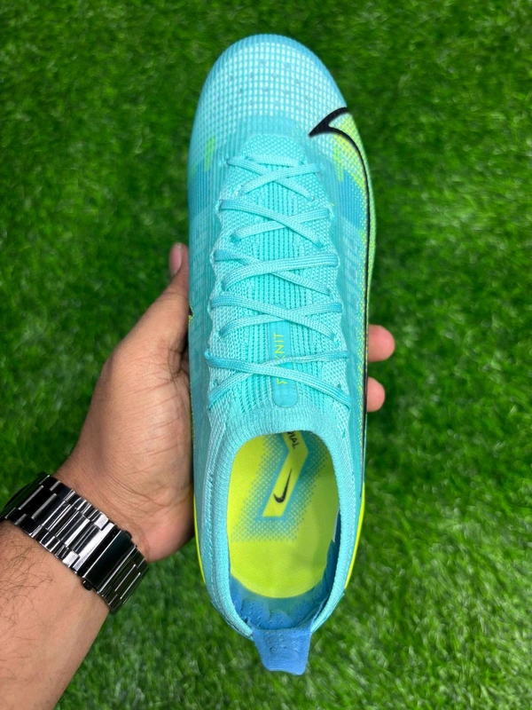 Mercurial Vapor 14 Elite With Lace FG - 8.5