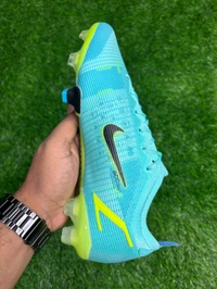 Mercurial Vapor 14 Elite With Lace FG - 5.5