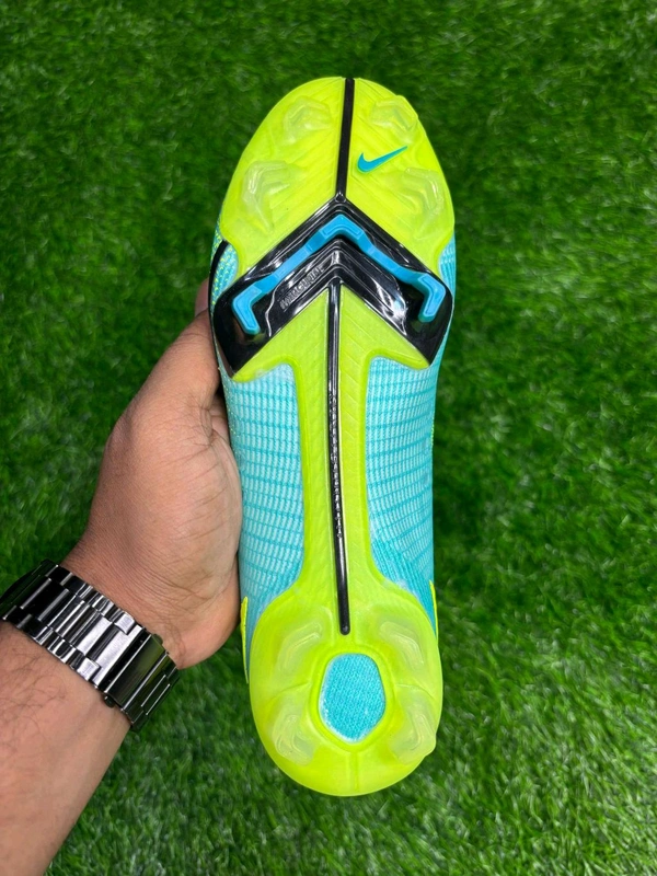 Mercurial Vapor 14 Elite With Lace FG - 8.5