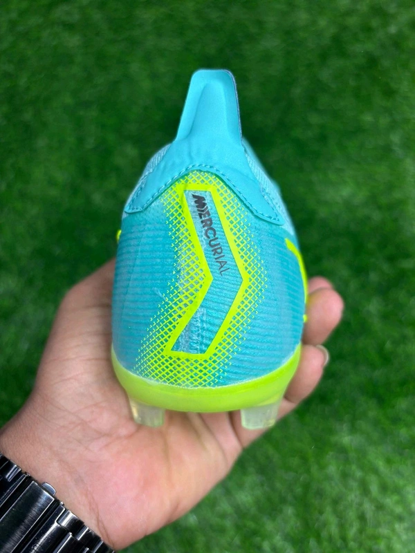 Mercurial Vapor 14 Elite With Lace FG - 8.5