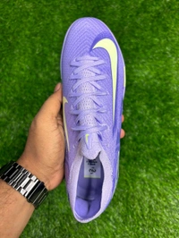 Mercurial Vapor 16 Purple Turf/Astro With Lace - 7
