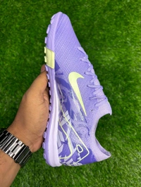 Mercurial Vapor 16 Purple Turf/Astro With Lace - 7