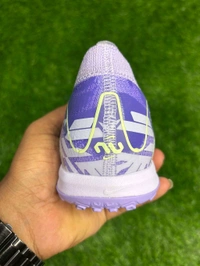 Mercurial Vapor 16 Purple Turf/Astro With Lace - 7