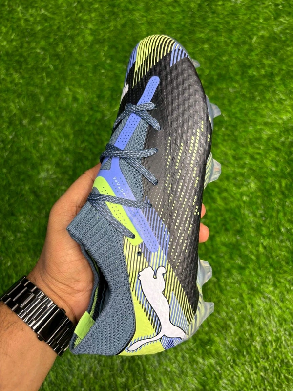 Future 7 Pro FG Boot With Lace  - 6.5