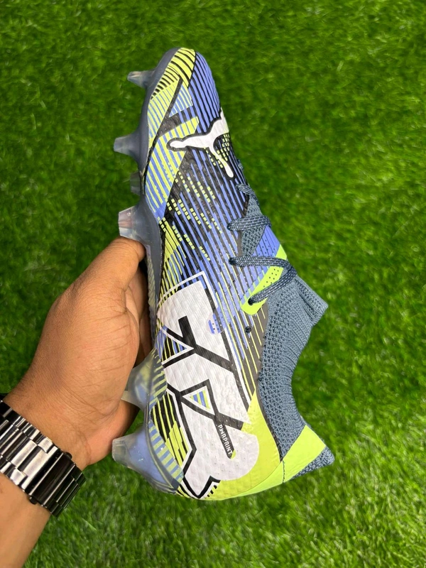 Future 7 Pro FG Boot With Lace  - 6.5