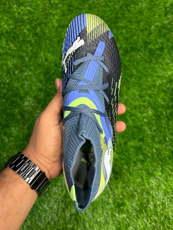 Future 7 Pro FG Boot With Lace  - 8